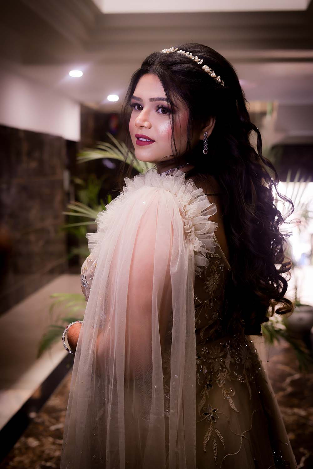 Pre Wedding Shoot