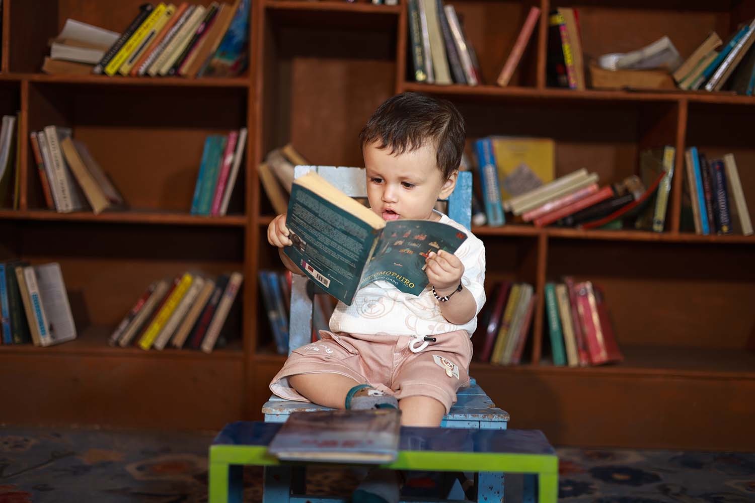 Kids Photography